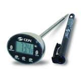 CDN Quick-Read Digital Thermometer