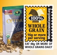 Whole Grain Stamp