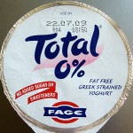 Greek Yogurt instead of Mayo