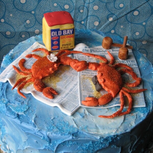 Crab Cake