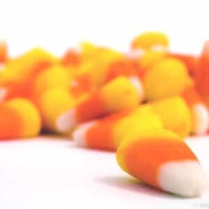 Candy Corn