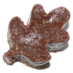 Halloween Unprocessed: Date Cocoa-Nut Candy