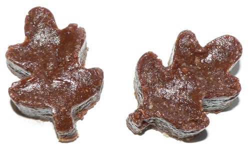 Date Cocoa-Nut Candy