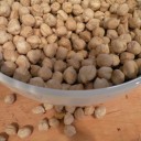 How to Prepare Dried Chickpeas