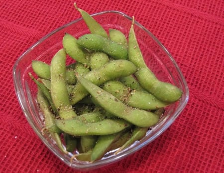 Edamame