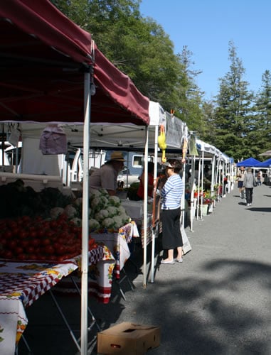 Farmers Market