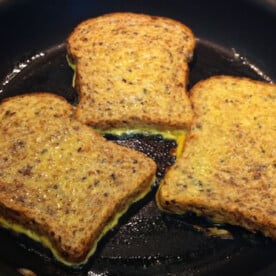 Healthful French Toast