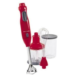 Immersion Blender