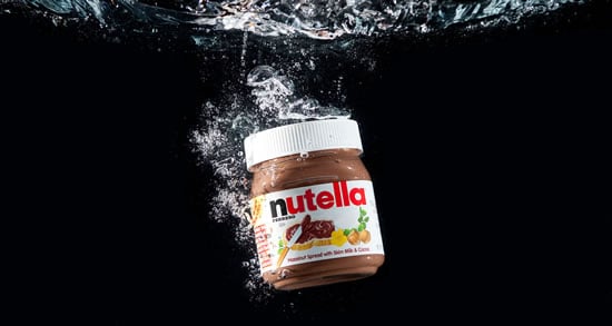 The Nutella Lawsuit Isnt Frivolous Its Critical Eating Rules 