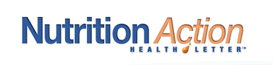 Nutrition Action Healthletter