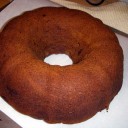 Unprocessed, But Not By Choice (Gluten-Free Pumpkin Applesauce Bundt Cake)