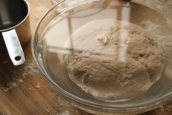 How To Make Seitan From Whole Wheat Flour