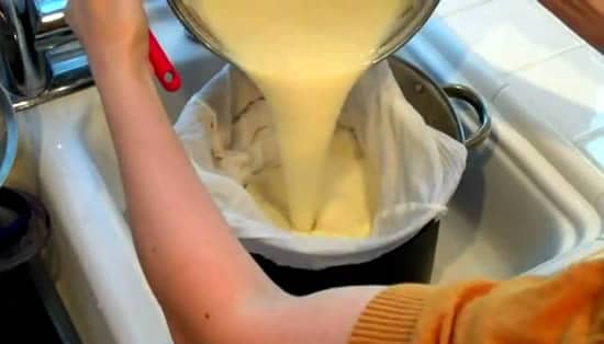 How To Make Soy Milk