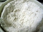 Raw Buckwheat Flour