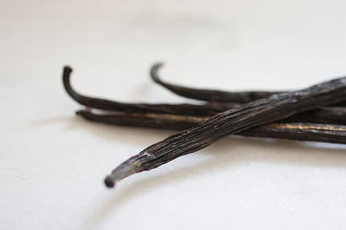 Whole Vanilla Beans