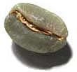 Green Coffee Bean