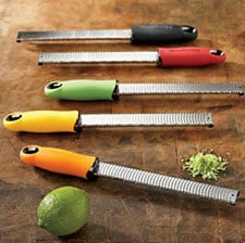 Microplane Zester/Grater