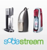 Sodastream Home Carbonator