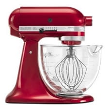 KitchenAid Glass Bowl