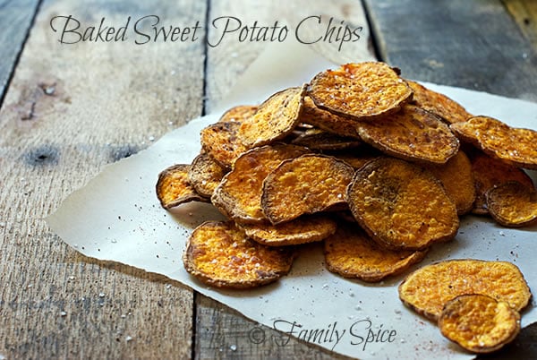 baked-sweet-potato-chips