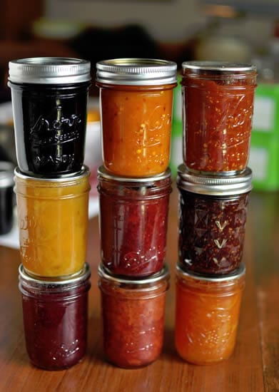 Canning 101: A step-by-step intro to canning