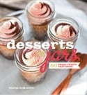 Desserts in Jars