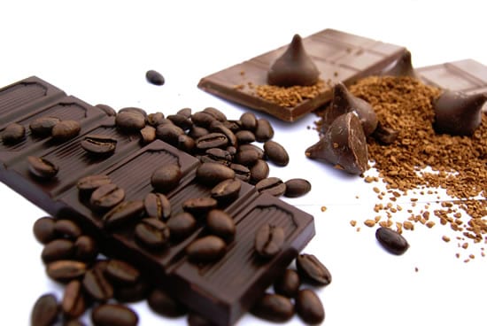 Ethical Coffee and Chocolate