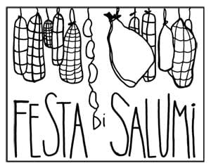 Festa di Salumi