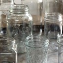 Fifteen Uses for Glass Jars