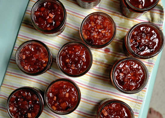 Canning 101: The Basic Steps of Canning & Preserving