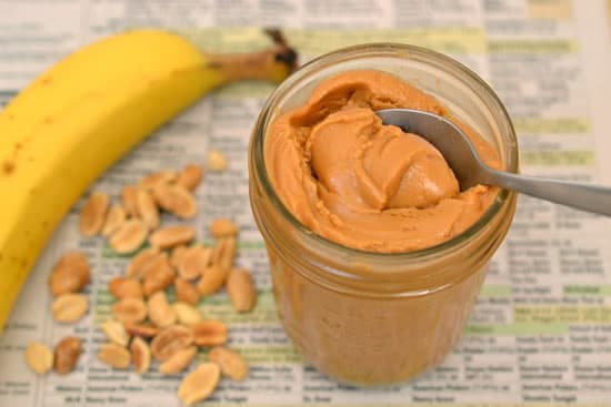 How To Make Peanut Butter