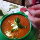 Get Your Kids In The Kitchen (with Homemade Tomato Soup)