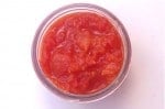 Homemade Tomato Sauce from Scratch