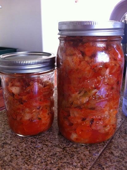 Six Reasons to Ferment your own Food (and How to Make Fermented Dilly ...