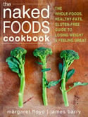 Naked Foods Cookbook