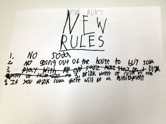 New Rules