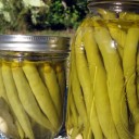 Pickled Peppers, by the Pint or Peck