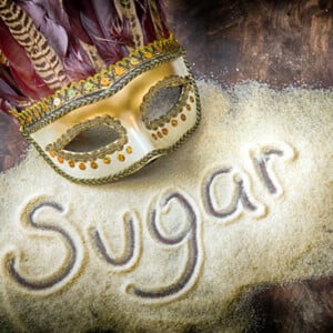 Sugar masquerade