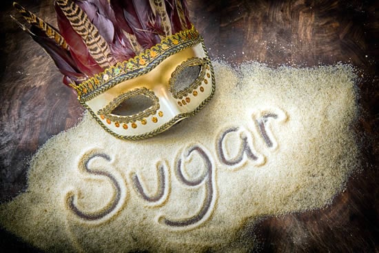 Where Sugar Hides: The Dangers of Hidden Sugar