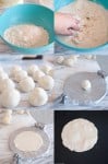 How to make corn tortillas from scratch