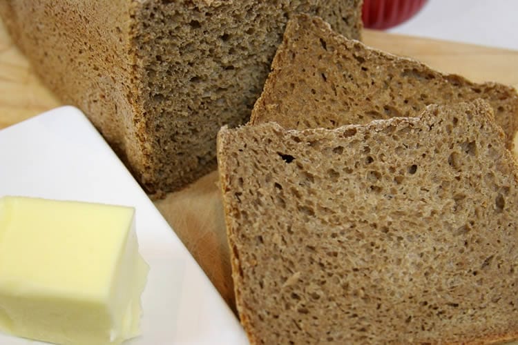 Vital Wheat Gluten: Explained  How to Use it in Breadmaking - ChainBaker