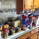 Organizing Your Pantry for a Successful October Unprocessed Challenge