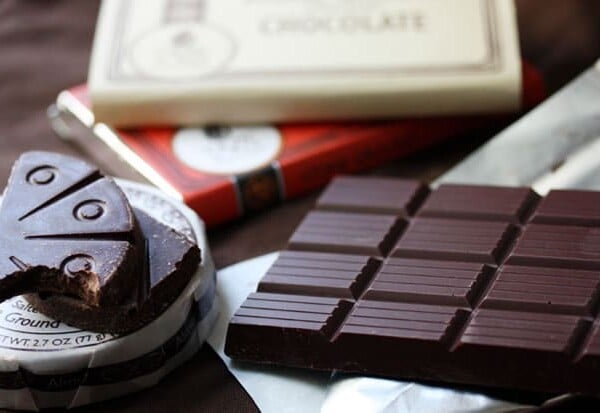 Unprocessed FAQ: Chocolate