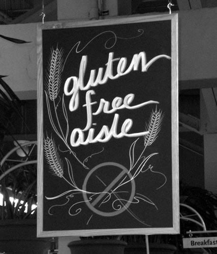 Gluten-Free Misconceptions and Pitfalls