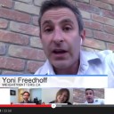 Our Halfway Check-in, and Yesterday's Hangout with Dr. Yoni Freedhoff
