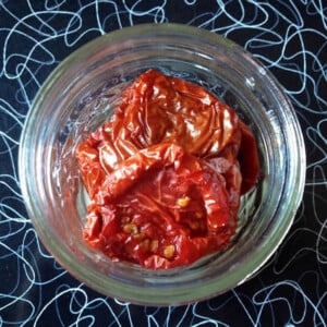 How to Oven-Dry Tomatoes