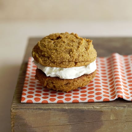 Gluten-Free Flours and Pumpkin Whoopie Pies