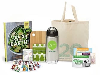 EWG Gift Bag