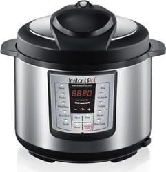 Instant Pot Electric Pressure Cooker