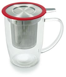 FORLIFE Metal Tea Infuser